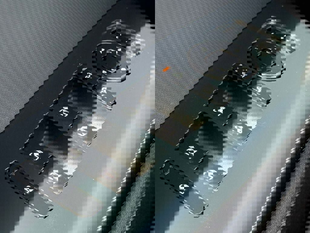 Used 2025 Kia K4 LXS image 19