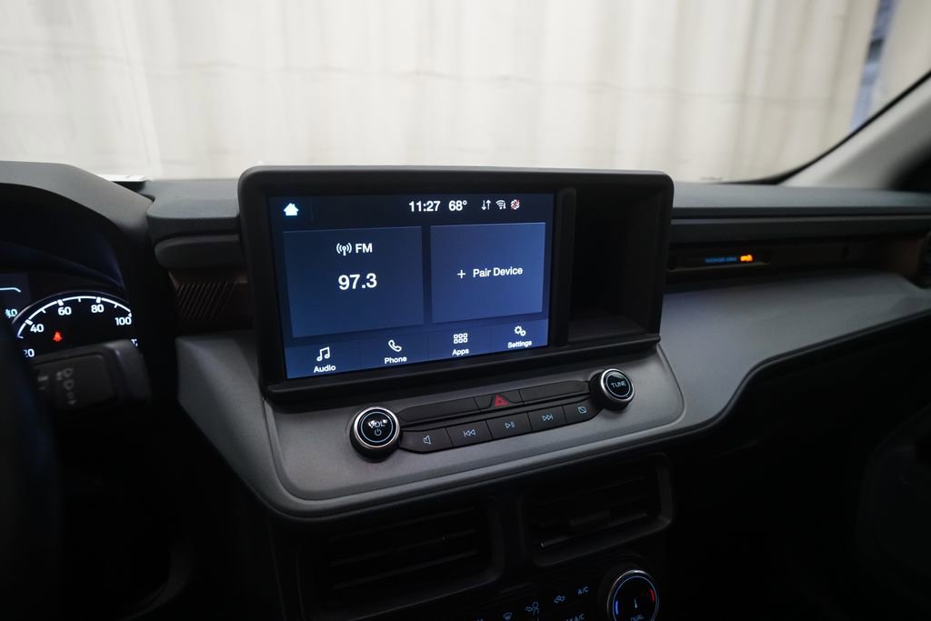 Used 2022 Ford Maverick Lariat w/ Equipment Group 500A Standard image 6