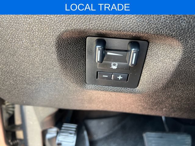 Used 2013 Chevrolet Silverado 1500 LT w/ All-Star Edition AWD/4WD image 27
