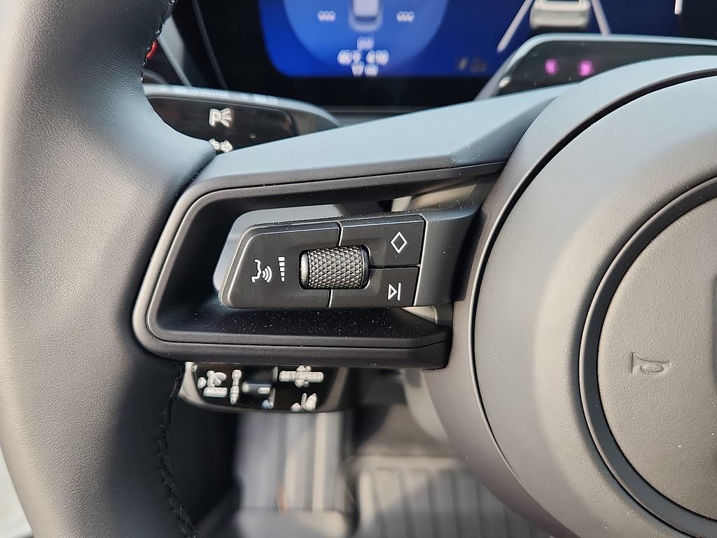 New 2026 Porsche Macan 4S Electric AWD/4WD image 20