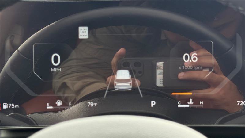 Used 2025 Kia Carnival SX Prestige FWD image 14