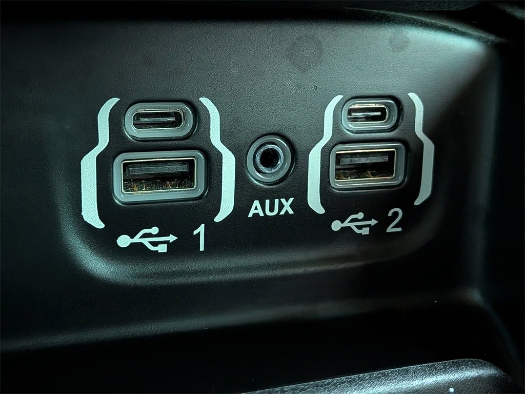 Used 2019 RAM 1500 Big Horn image 21