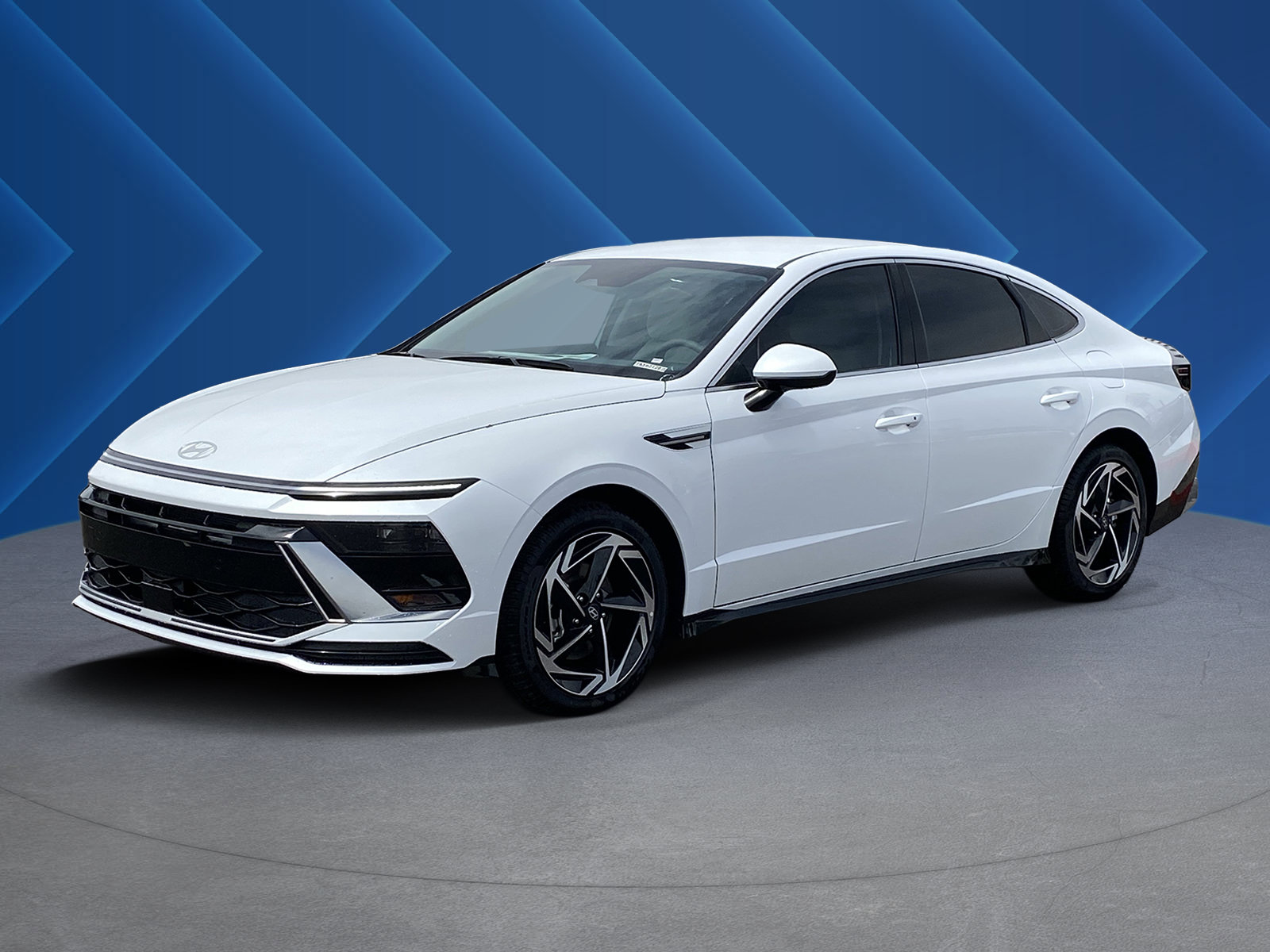New 2026 Hyundai Sonata SEL FWD image 7