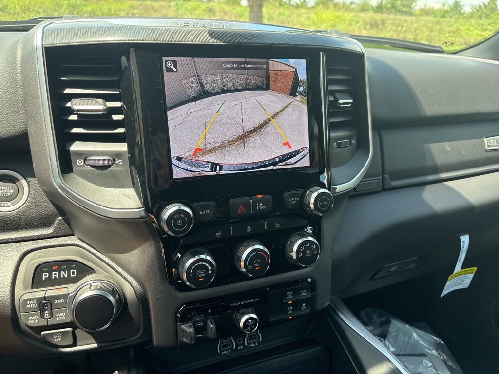 New 2026 RAM 1500 Lone Star image 27