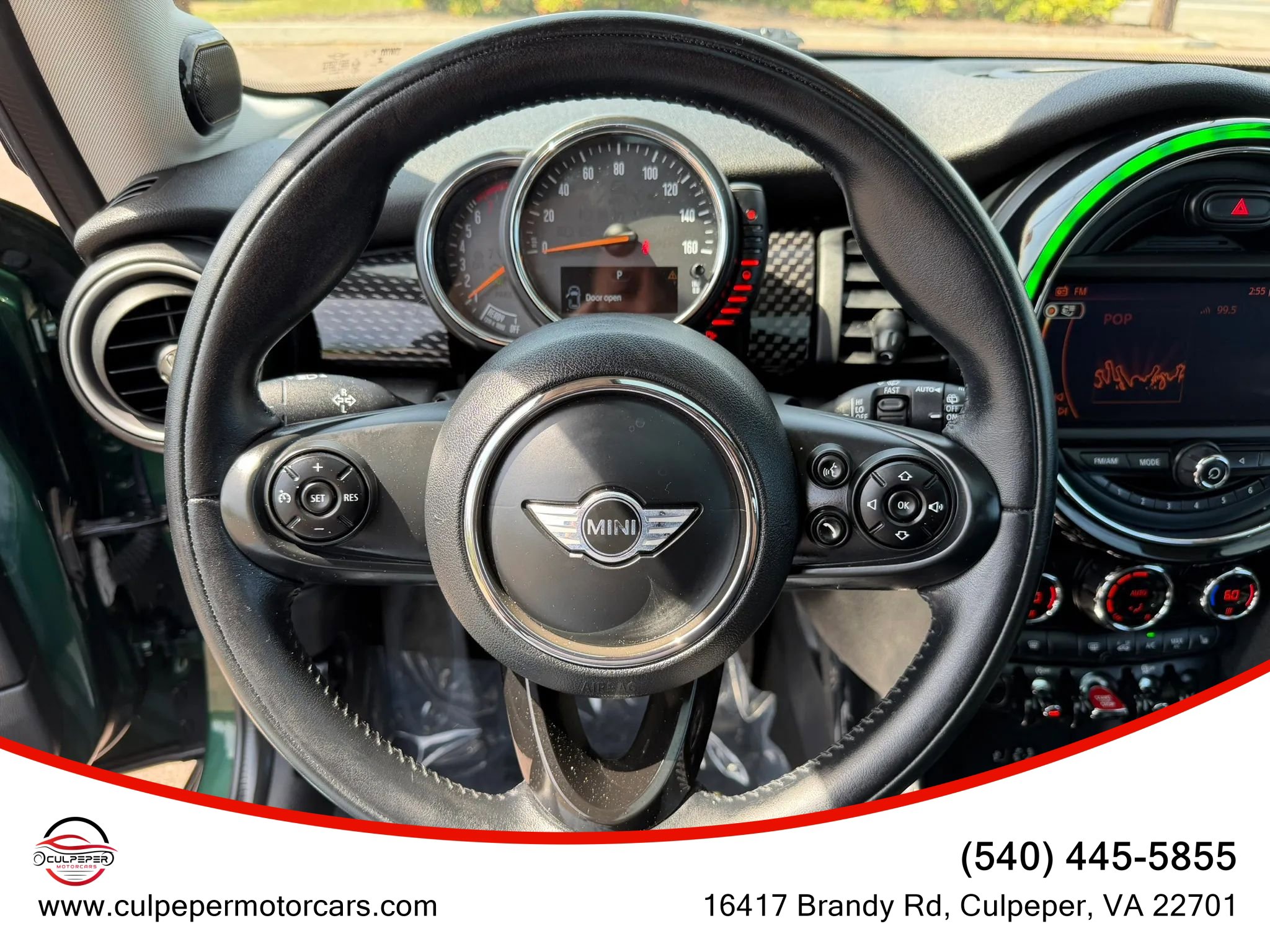 Used 2014 MINI Cooper S FWD image 14