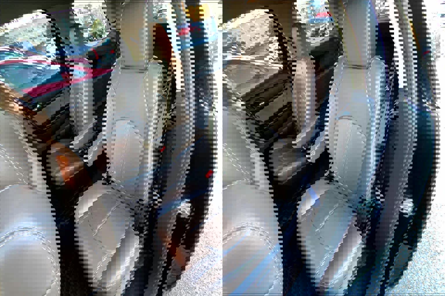 Used 2015 GMC Acadia SLT image 20