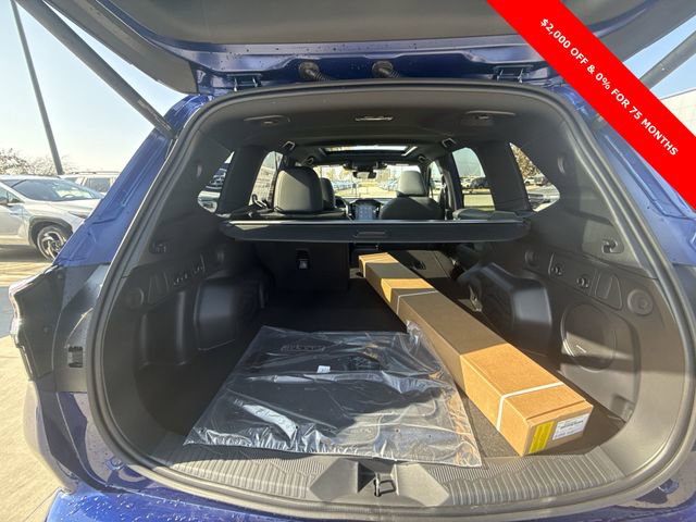 New 2026 Subaru Forester Sport AWD/4WD image 23