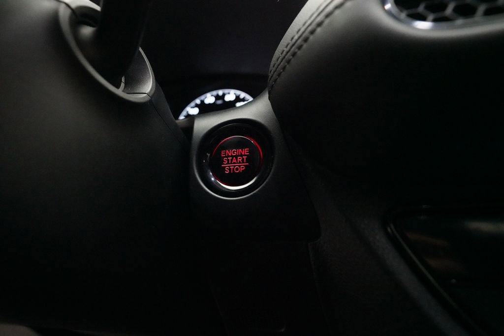 Used 2023 Honda HR-V LX image 30