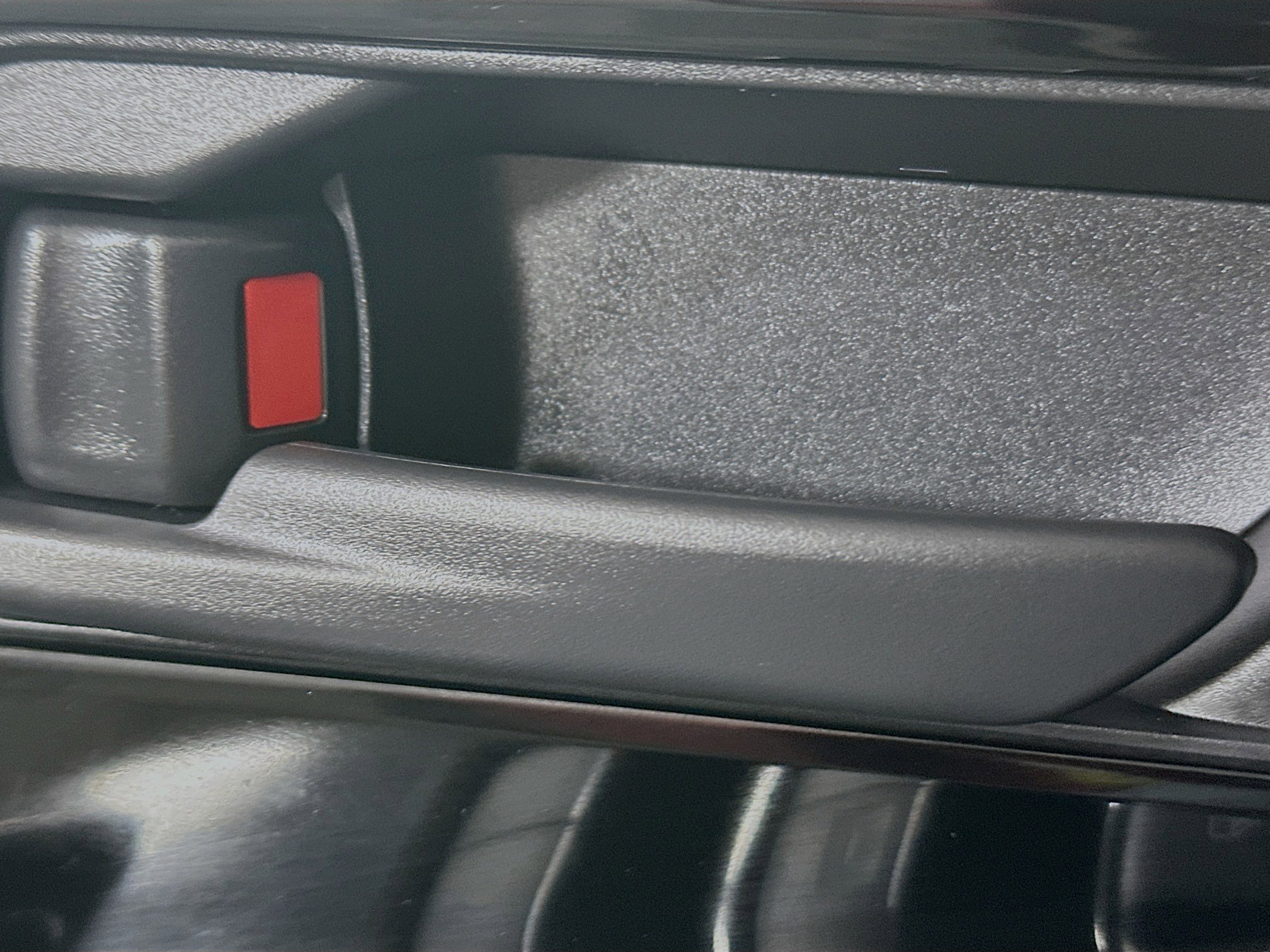 Used 2025 Toyota bZ4X Limited image 14