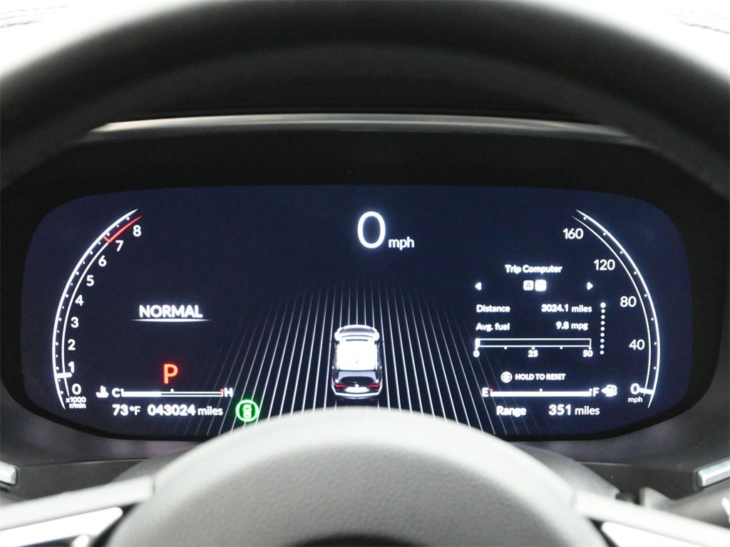 Used 2023 Acura MDX SH-AWD image 10