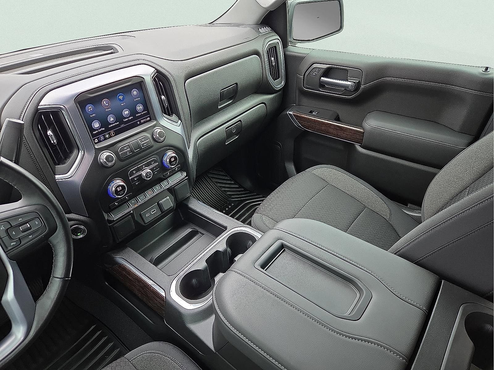 Used 2020 GMC Sierra 1500 Elevation w/ Elevation Value Package image 12