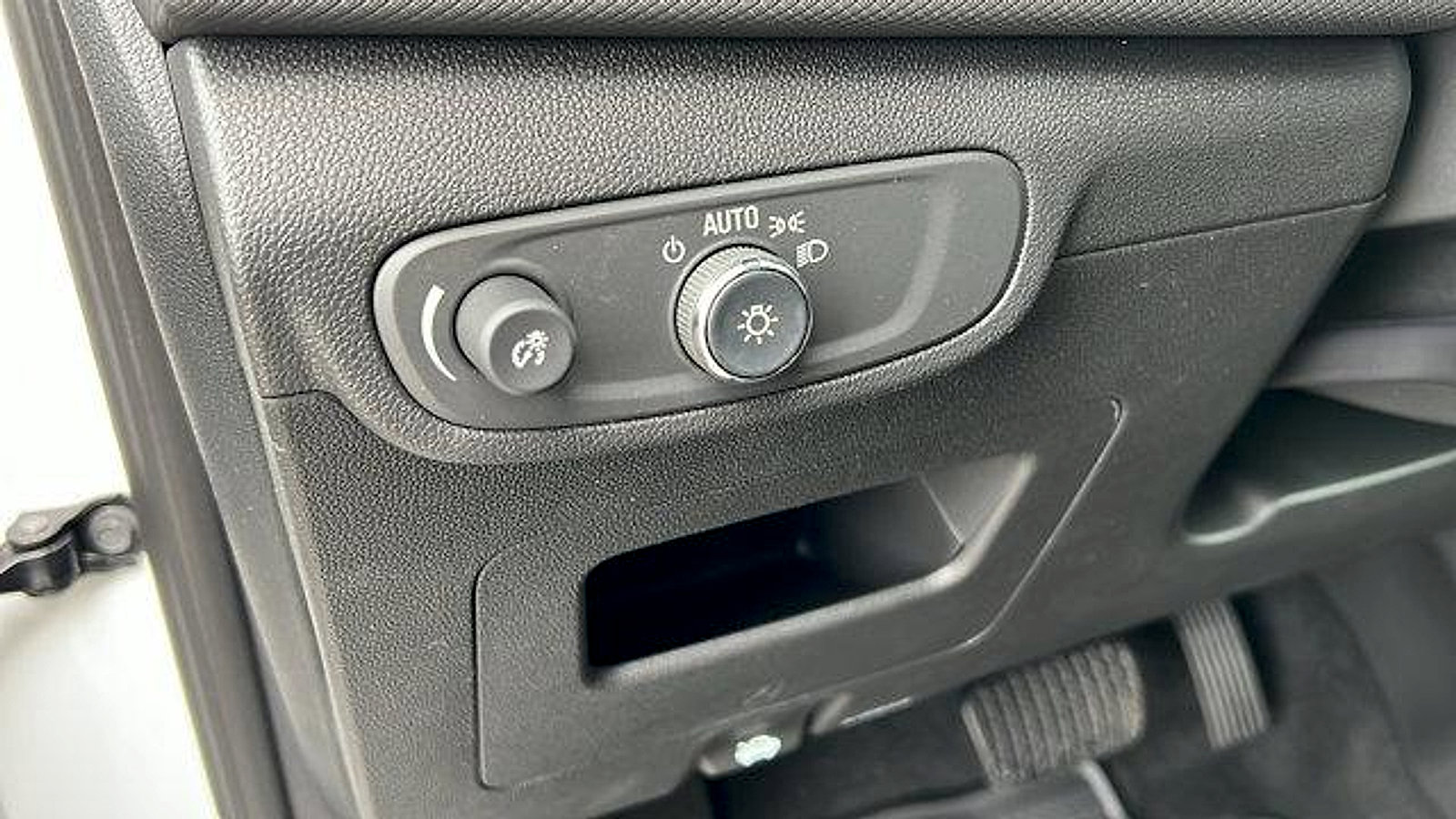 New 2026 Chevrolet TrailBlazer ACTIV w/ Convenience Package image 29