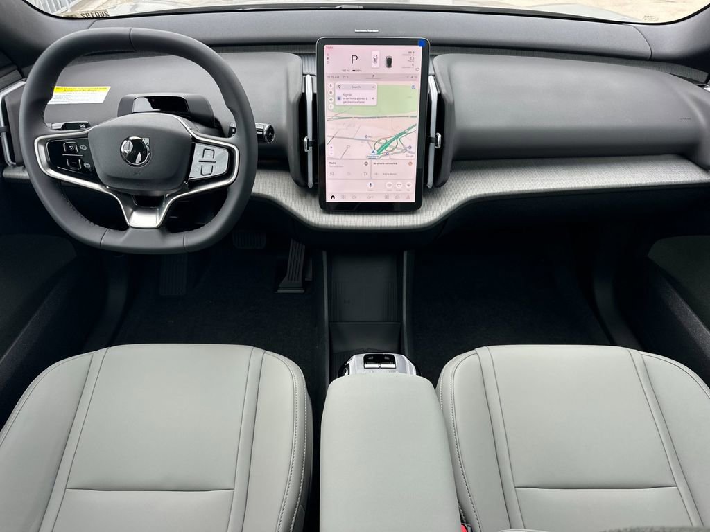 New 2026 Volvo EX30 Ultra image 12