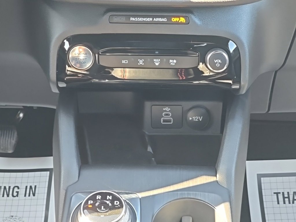 New 2026 Ford Escape ST-Line Select image 33