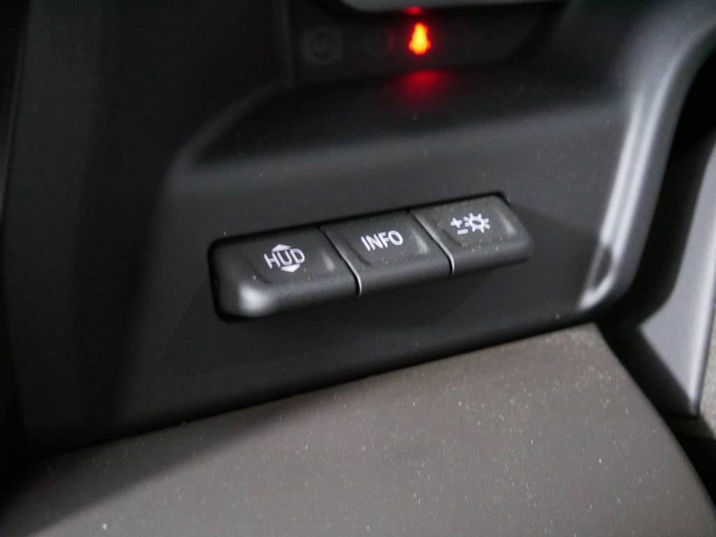 Used 2024 GMC Sierra 3500 Denali w/ Denali Reserve Package image 15