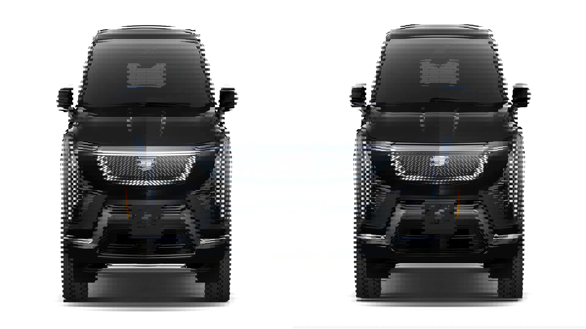 New 2026 Cadillac Optiq Luxury 1 w/ LPO, Floor Liner Package image 32