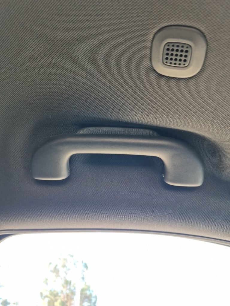 Used 2023 Jeep Grand Cherokee L Altitude AWD/4WD image 50