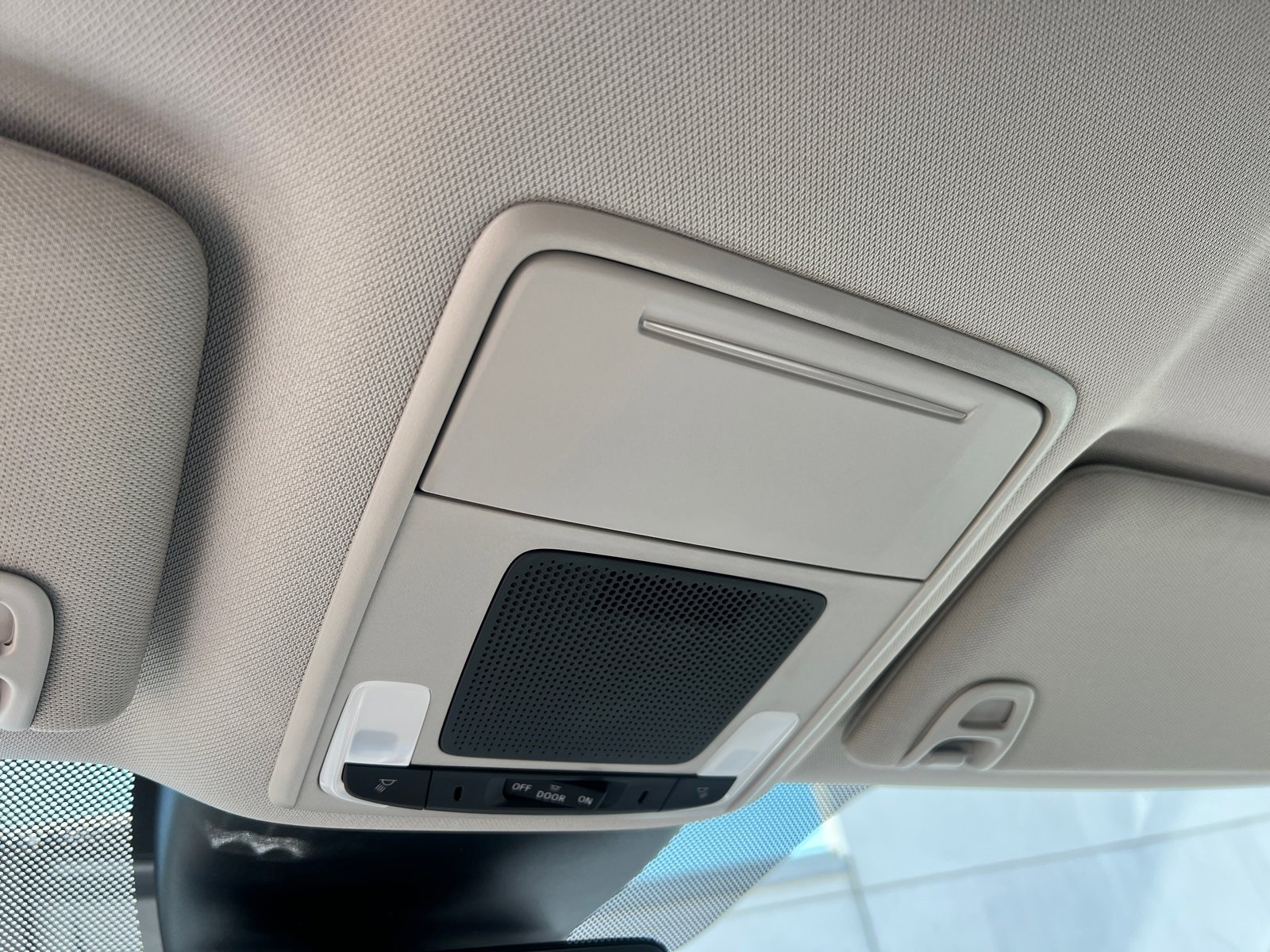 New 2025 Honda Pilot EX-L image 21