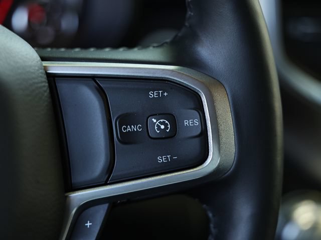 Used 2020 RAM 1500 Laramie AWD/4WD image 33