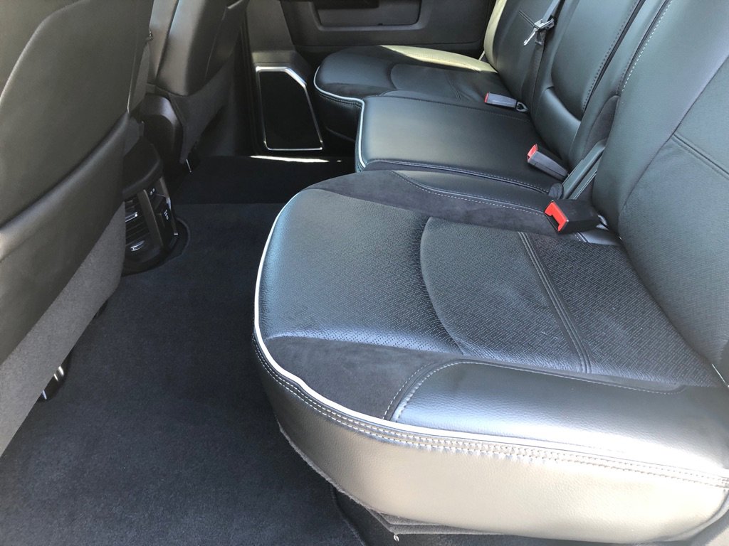 Used 2026 RAM 2500 Laramie image 25