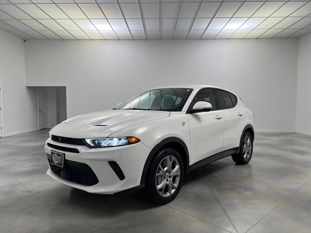 Used 2024 Dodge Hornet R/T image 3