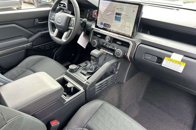 Used 2026 Toyota 4Runner TRD Sport Premium image 14