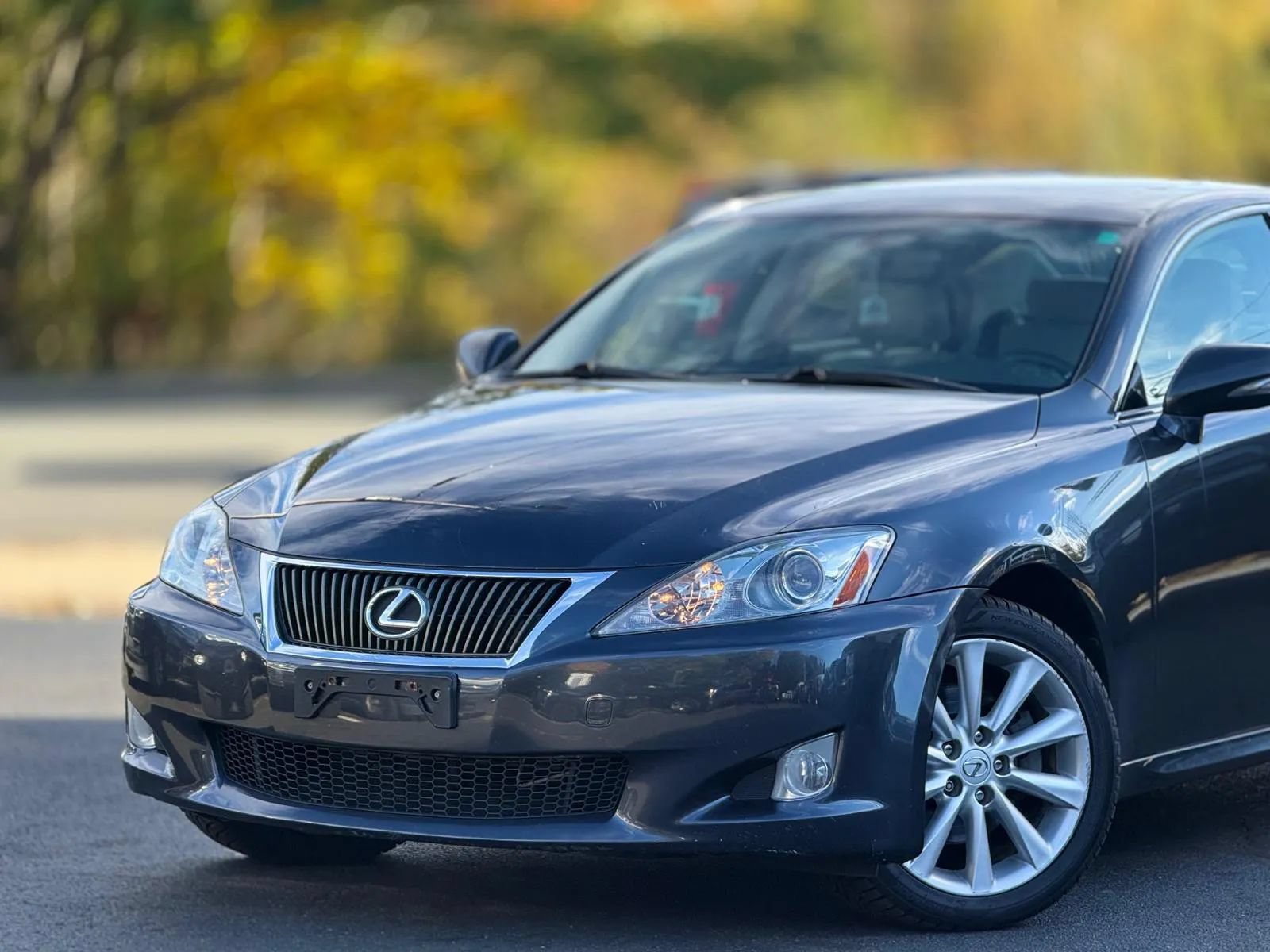 Used 2010 Lexus IS 250 AWD w/ Preferred Accessory Package image 2