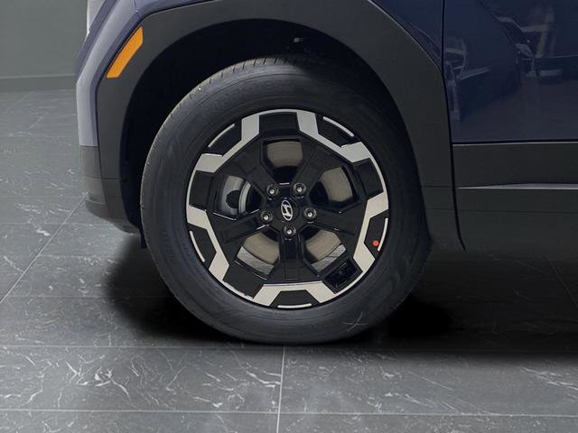 New 2026 Hyundai Santa Fe SEL image 31