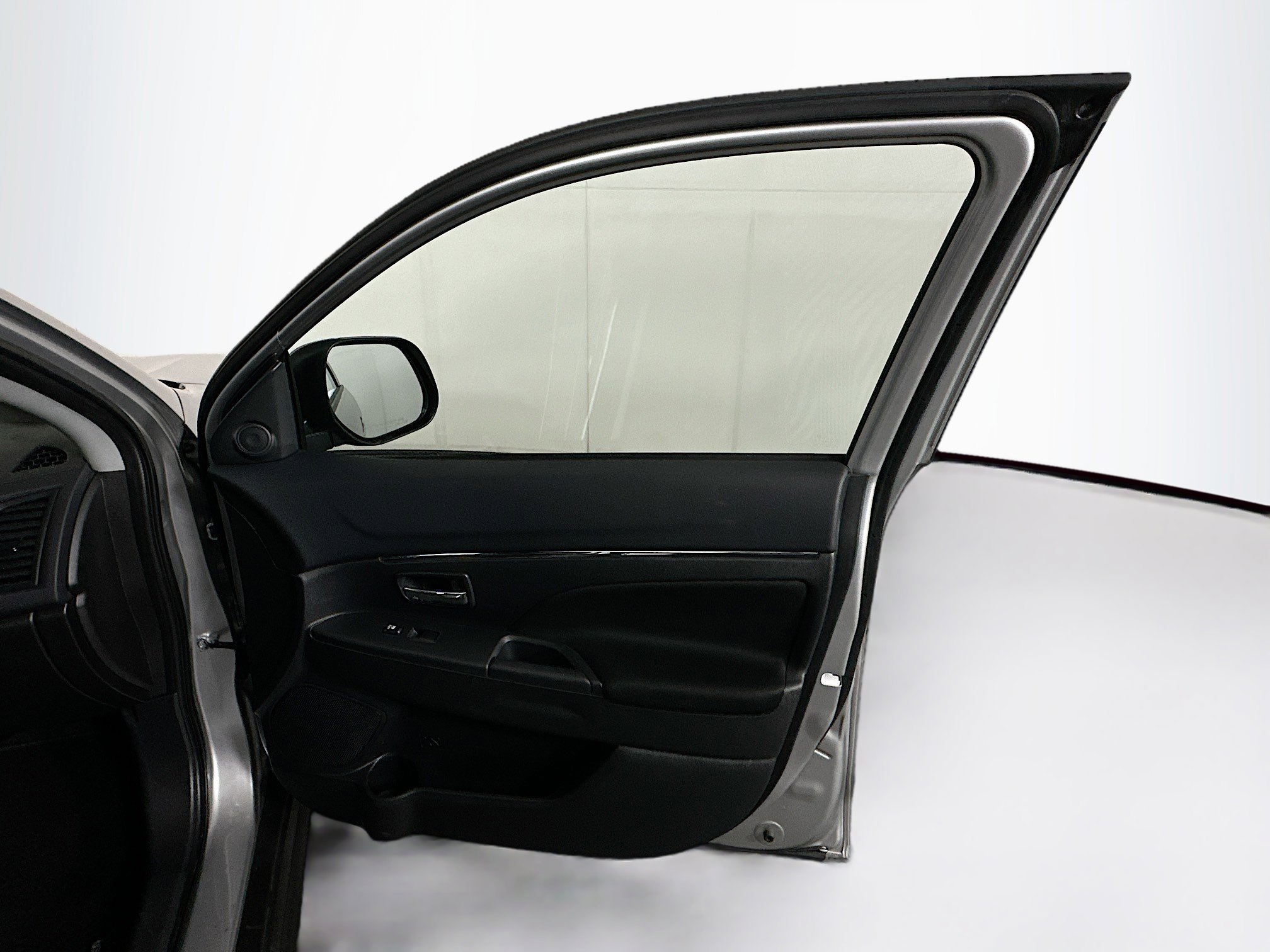 Used 2025 Mitsubishi Outlander Sport SE image 29