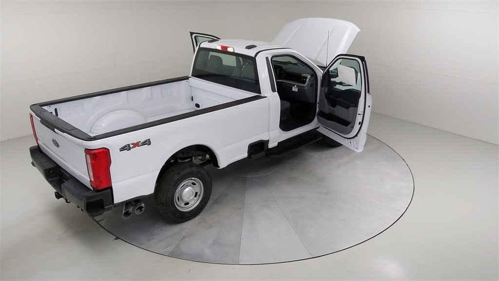 New 2026 Ford F250 XL image 46
