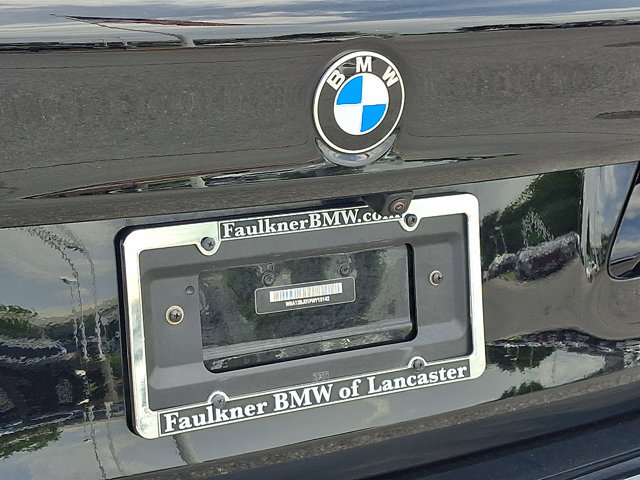 Used 2023 BMW 530i xDrive w/ Premium Package AWD/4WD image 35
