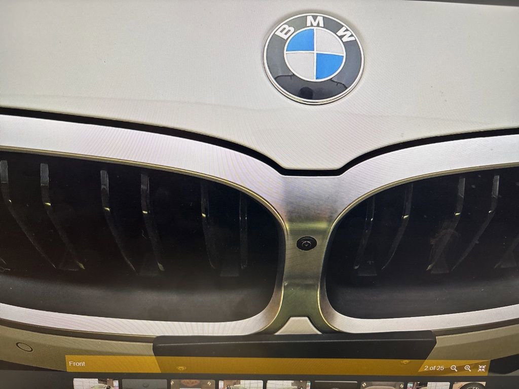 Used 2023 BMW M850i xDrive Coupe image 2