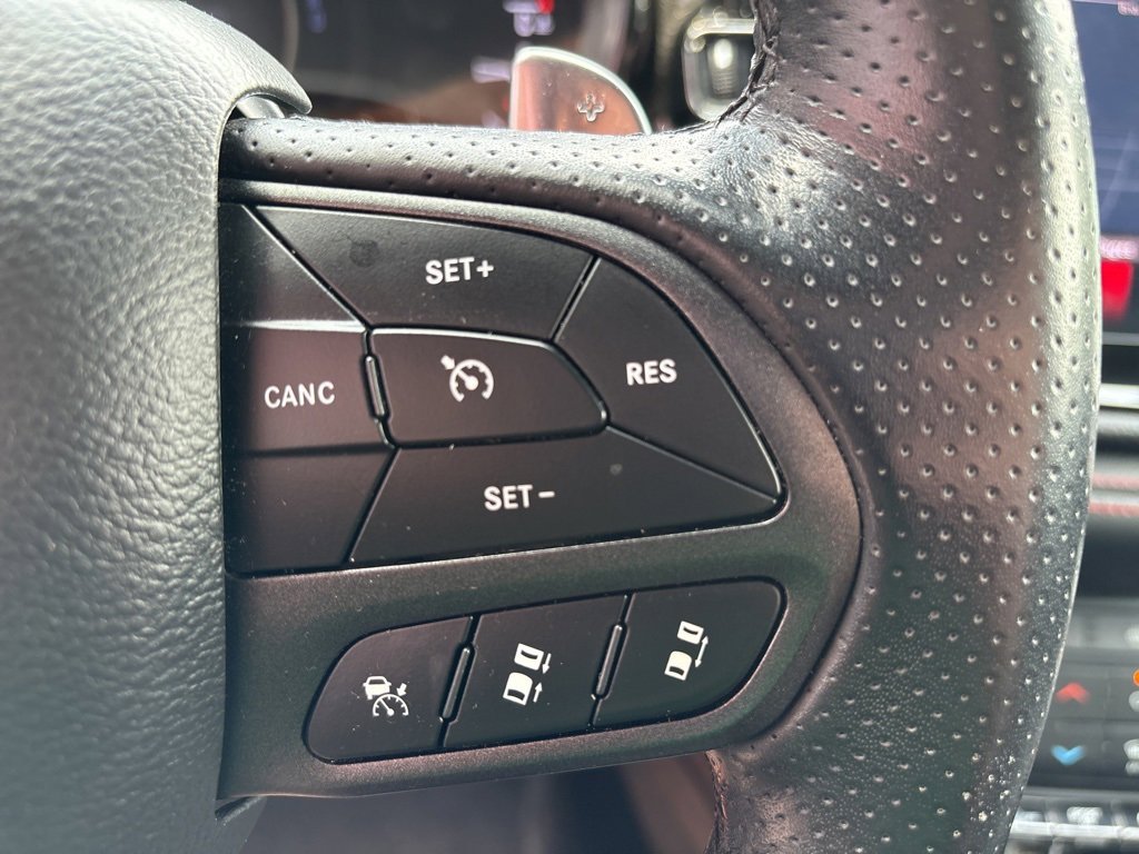 Used 2023 Dodge Durango GT image 34