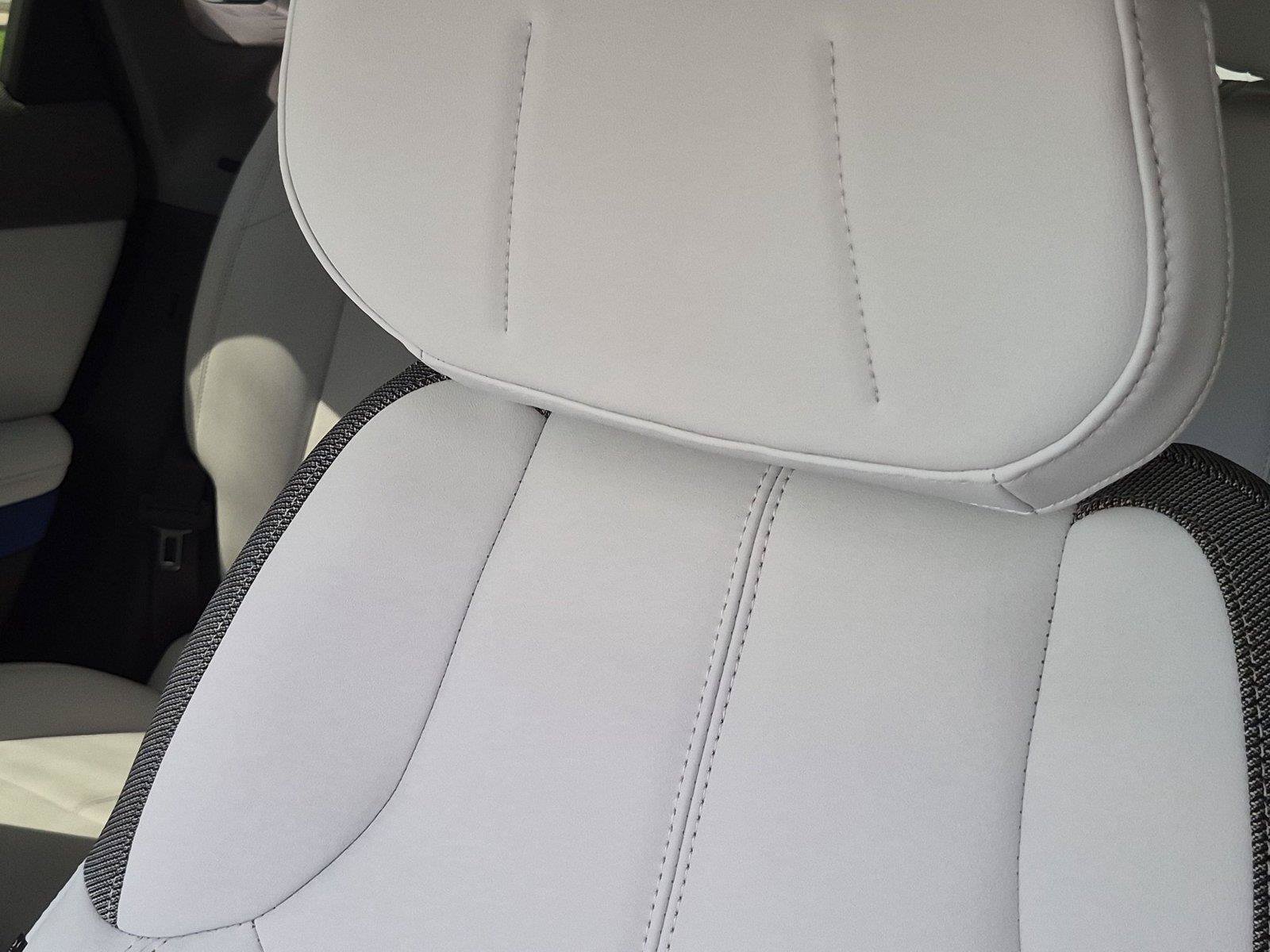 New 2027 Cadillac Optiq Luxury RWD image 12