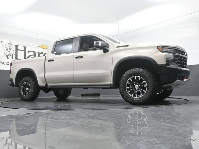 New 2026 Chevrolet Silverado 1500 ZR2 AWD/4WD image 2