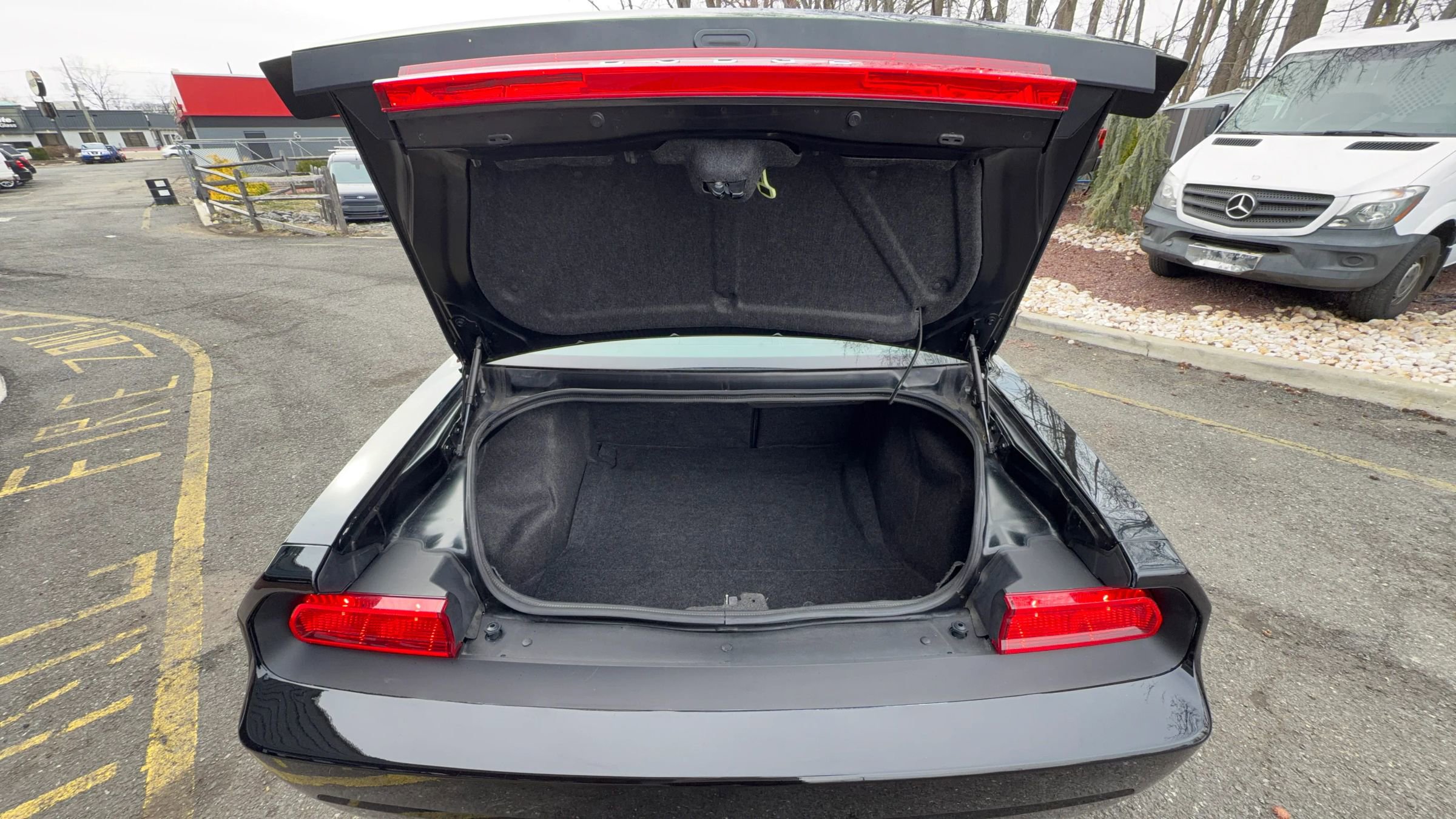 Used 2012 Dodge Challenger R/T Plus image 33