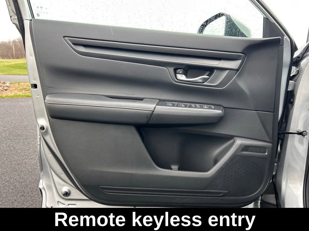 Used 2024 Honda CR-V EX image 18