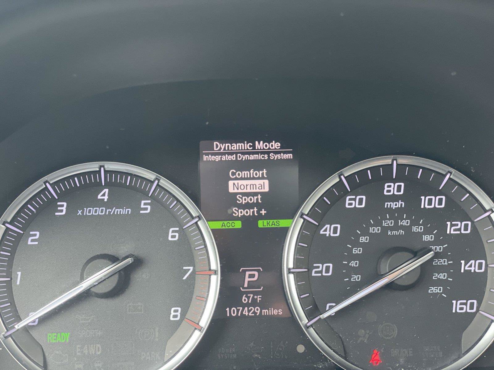 Used 2019 Acura MDX w/ Advance Package AWD/4WD image 32