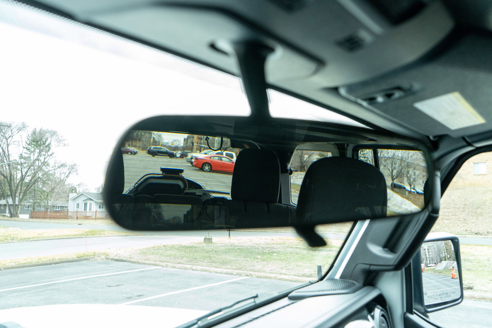 Used 2023 Jeep Wrangler Unlimited Sport image 22