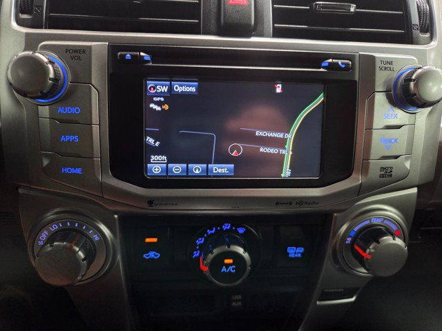 Used 2017 Toyota 4Runner SR5 image 53