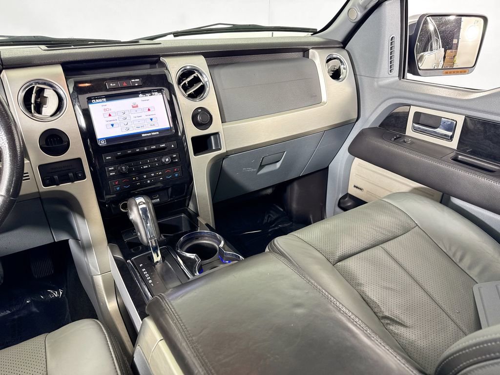 Used 2011 Ford F150 Platinum image 26