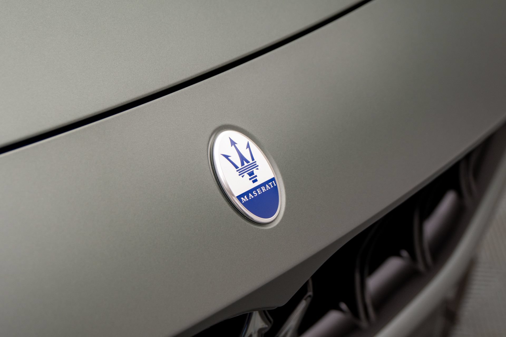 New 2026 Maserati Grecale Modena AWD/4WD image 44