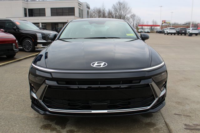 New 2026 Hyundai Sonata SEL image 7