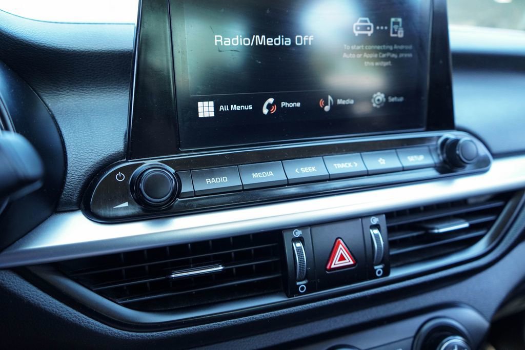 Used 2024 Kia Forte LX image 22