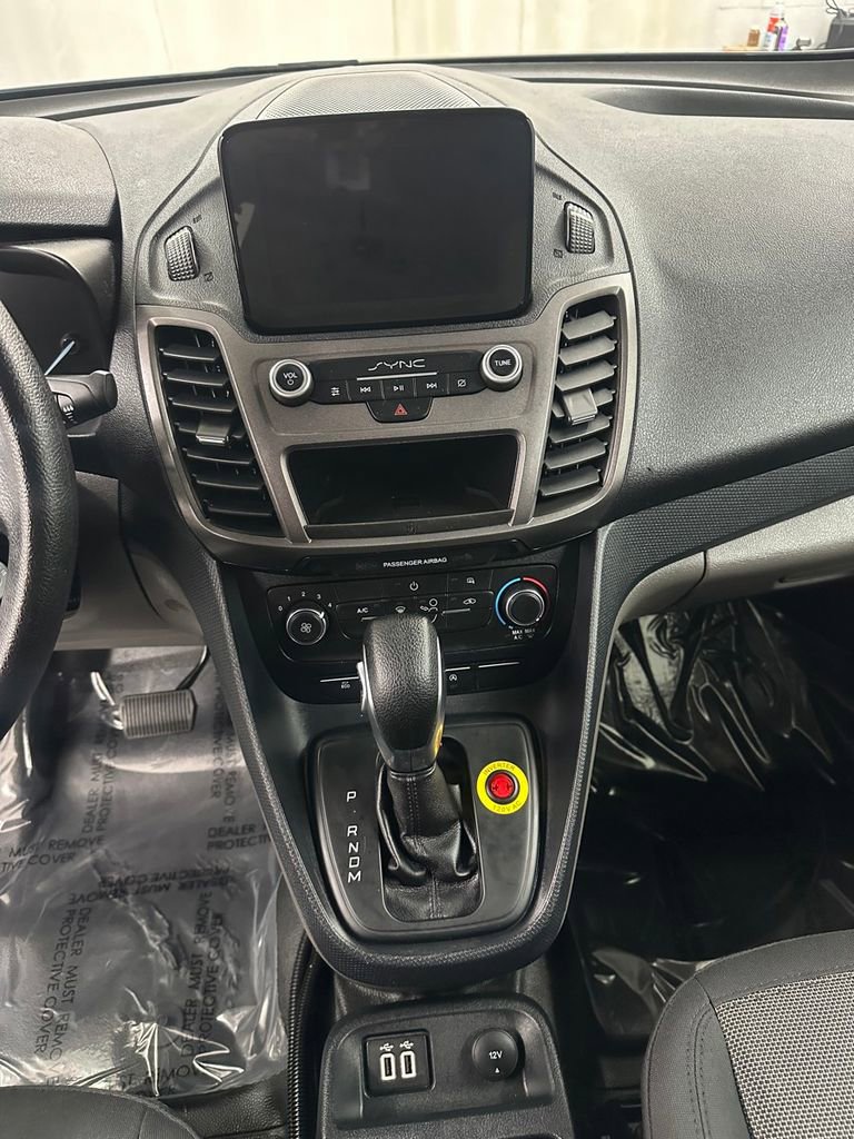 Used 2020 Ford Transit Connect XL image 14