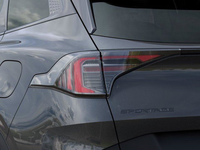New 2027 Kia Sportage X-Line AWD/4WD image 11