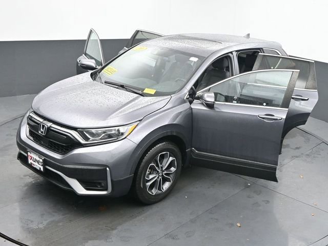 Used 2020 Honda CR-V EX-L image 62