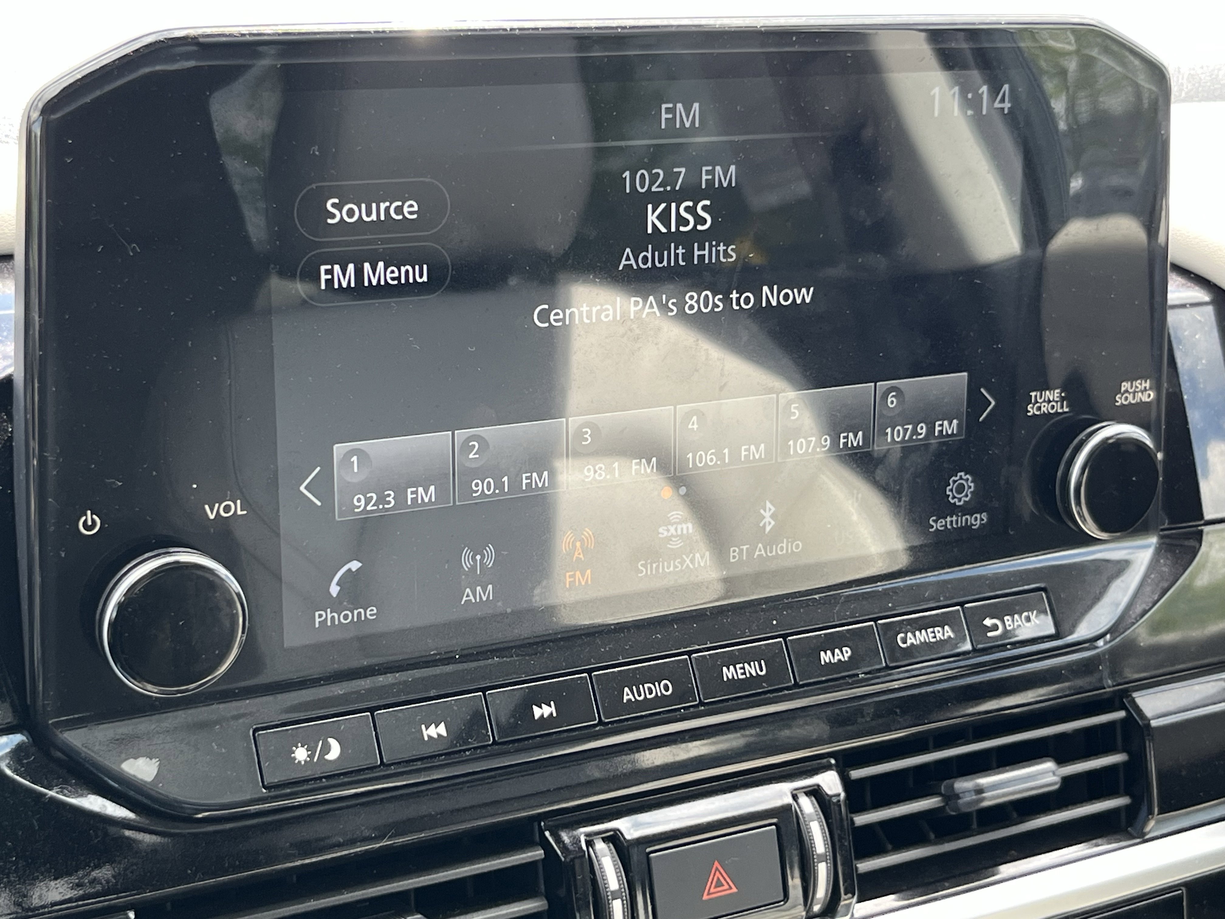 Used 2023 Nissan Pathfinder SL w/ SL Premium Package AWD/4WD image 32