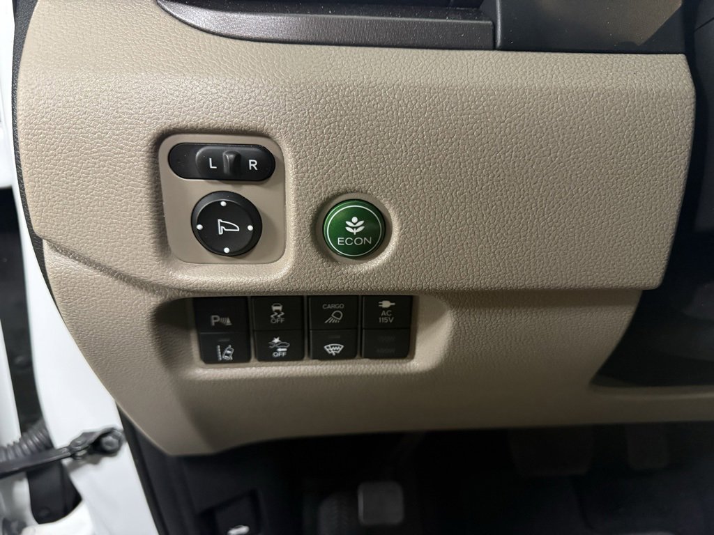 Used 2022 Honda Ridgeline RTL-E image 10