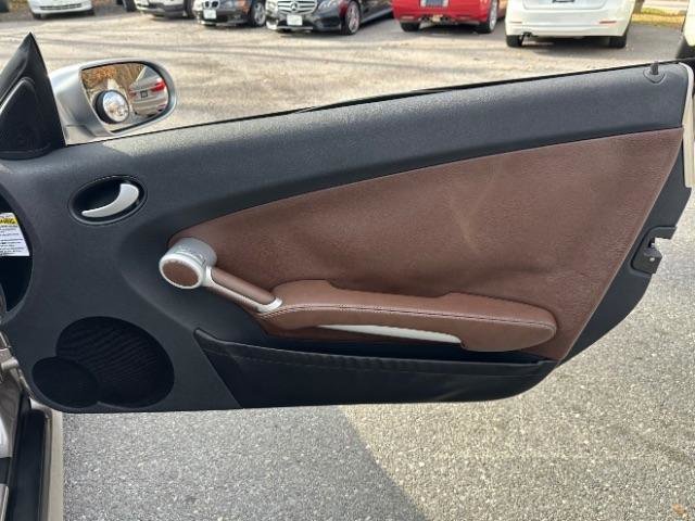 Used 2005 Mercedes-Benz SLK 350 image 22